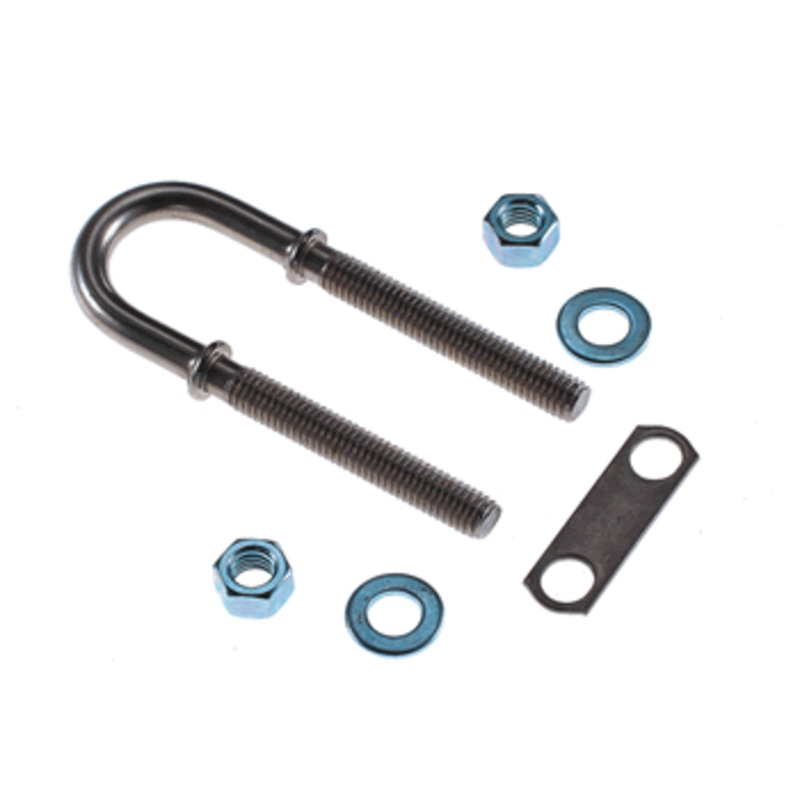 Attwood Bow Eye 3/8″X2-9/16″ [3396-3]