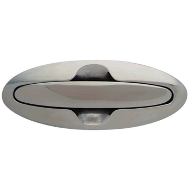 Attwood Cleat Stud Mt 6″ Flush [66516-7]