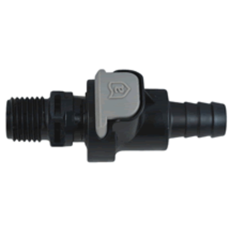 Attwood Fuel Tank Fitting [8838US6]