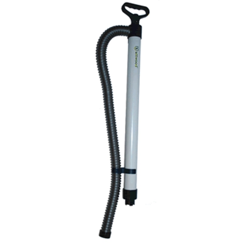 Attwood Hand Bilge Pump W/Hose 24″ [11596-2]