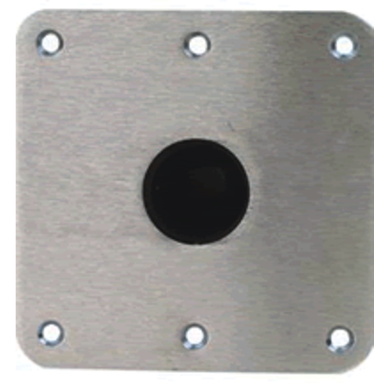 Attwood Pedestal Base 7″ Square [SP-67749]