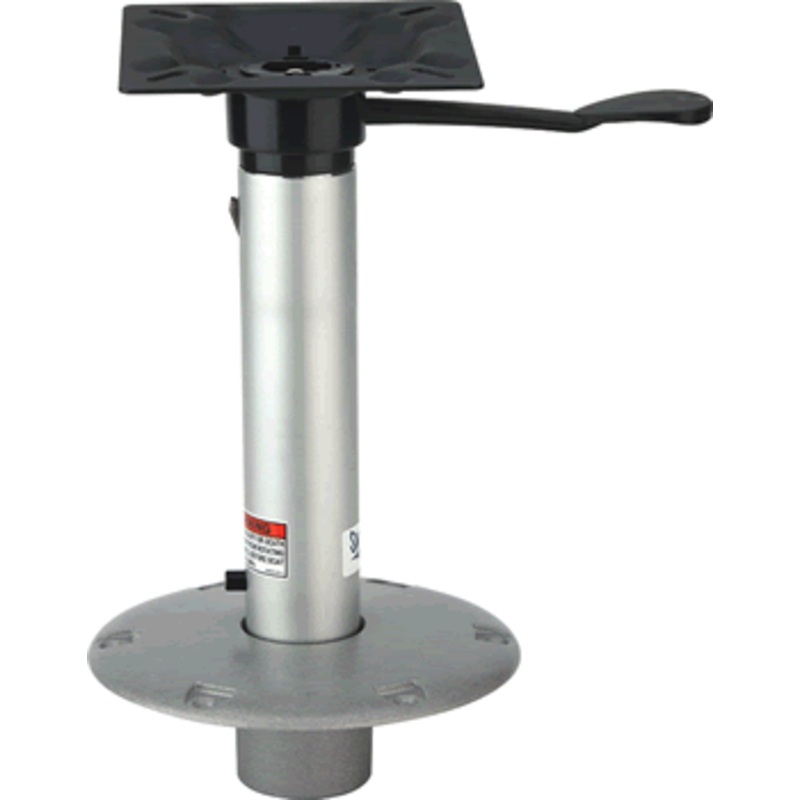 Attwood Pedestal Kit 13″ [23813-7]