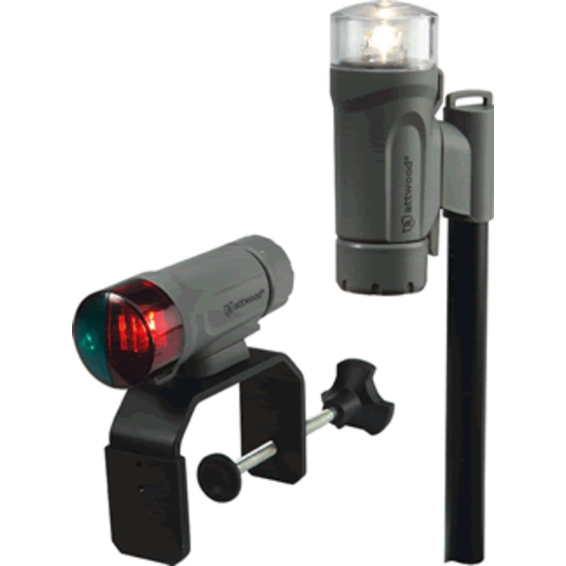 Attwood Portable Light Kit [14190-7]