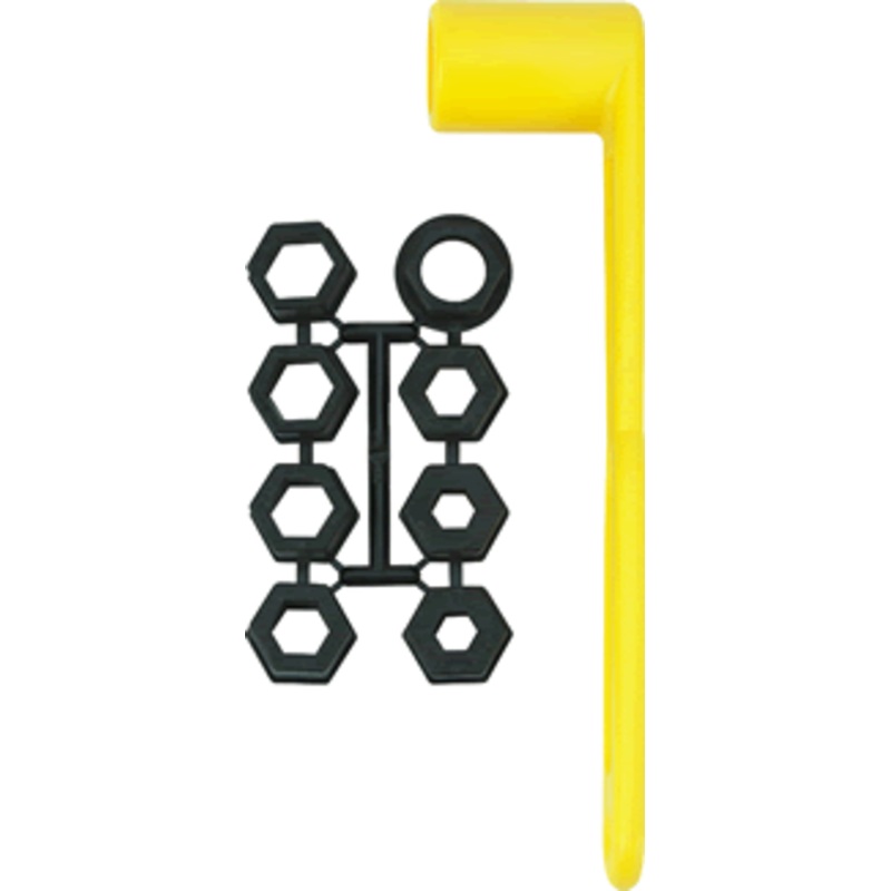 Attwood Prop Wrench Set [11370-7]