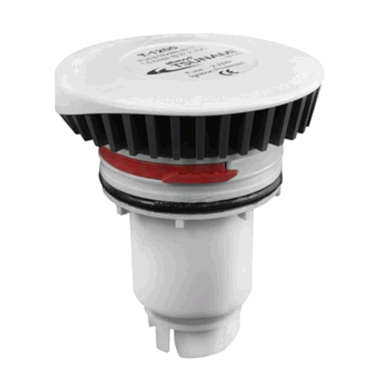 Attwood Pump Cartridge 1200 Gph [4624-6]