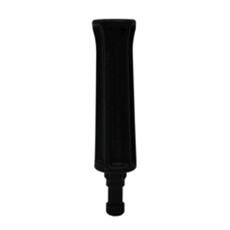 Attwood Rod Holder Extension Black [5016-3]