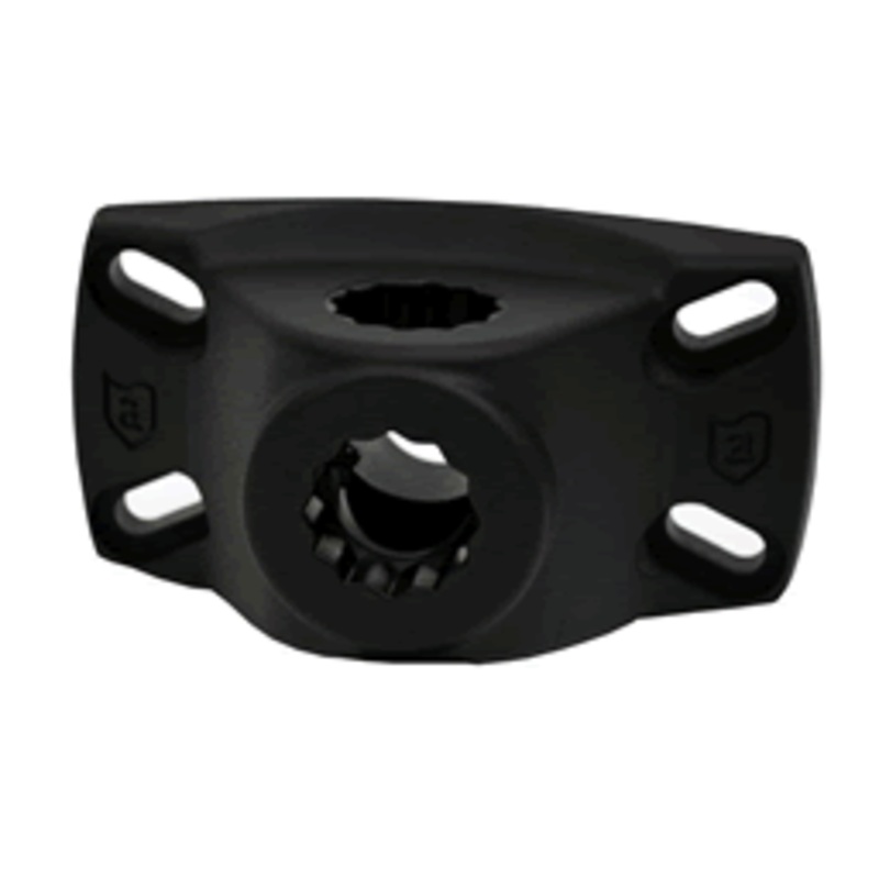 Attwood Rod Holder Mt Black [5011-7]