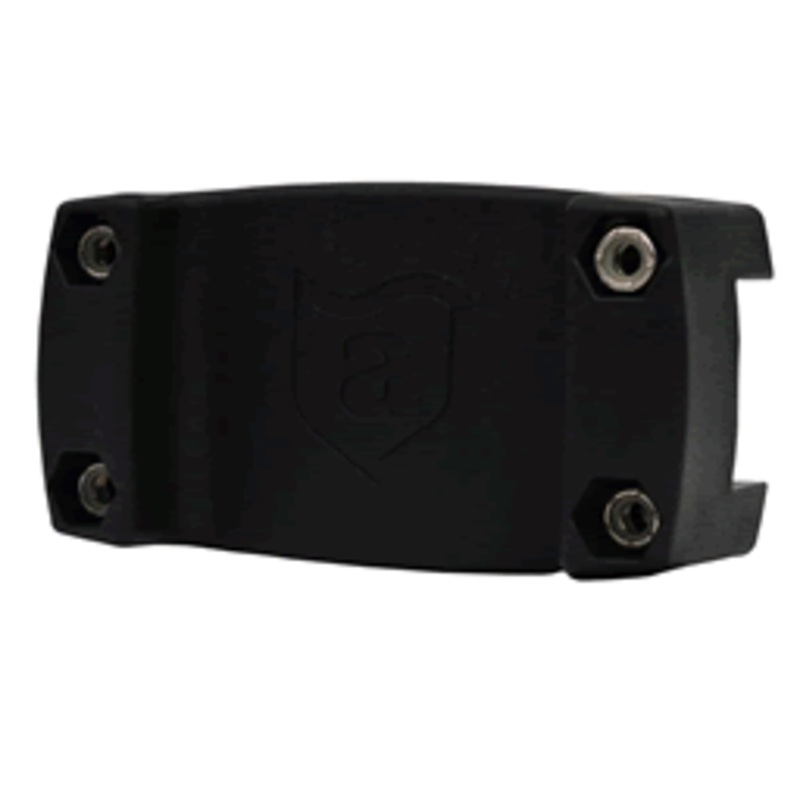 Attwood Rod Holder Mt Black [5012-7]