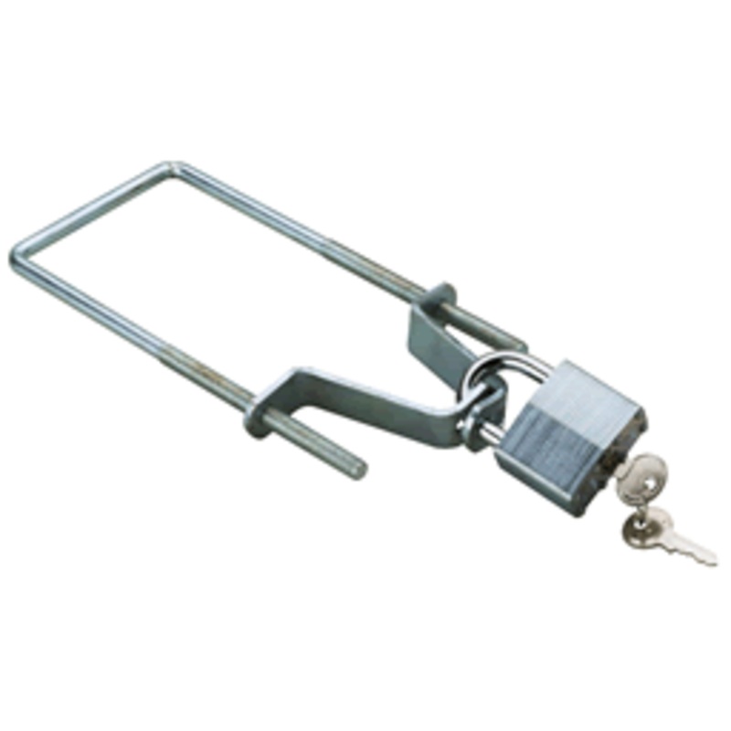 Attwood Spare Tire Carrier [11090-3]