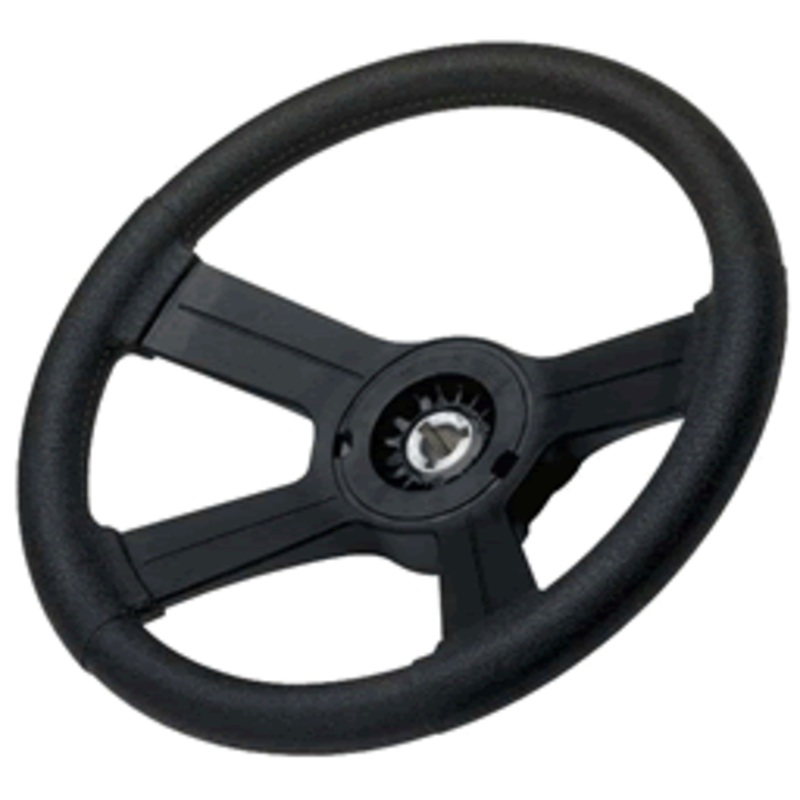 Attwood Steering Wheel Soft Grip [8315-4]