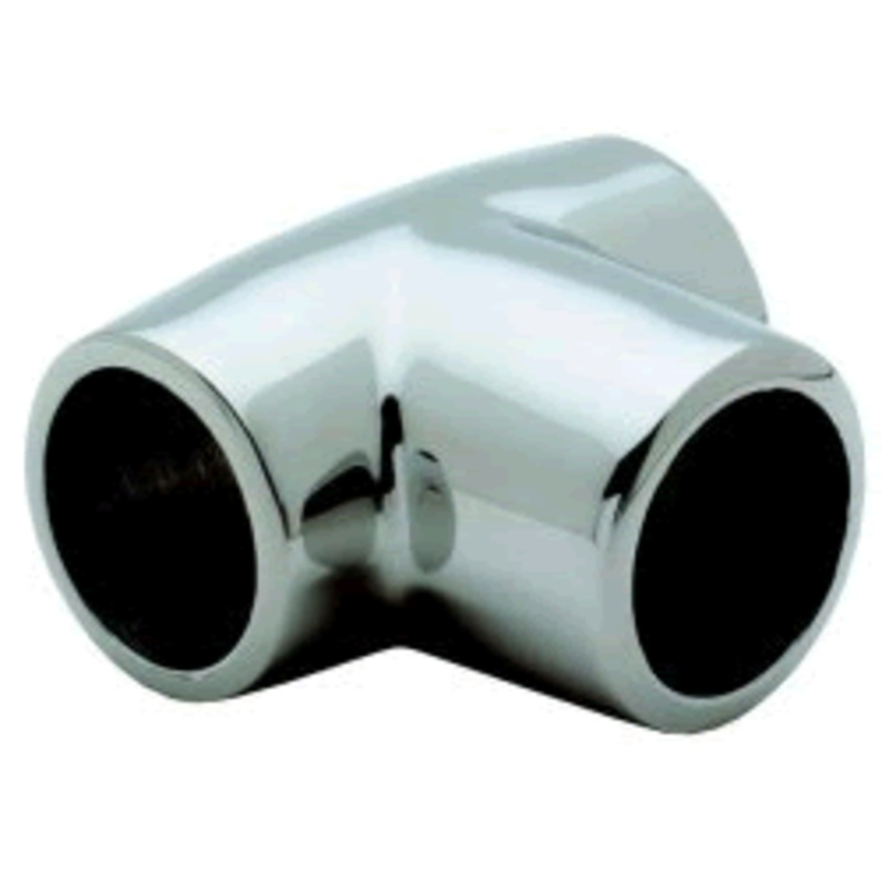 Attwood Tee 90-D 7/8″ [66043-3]