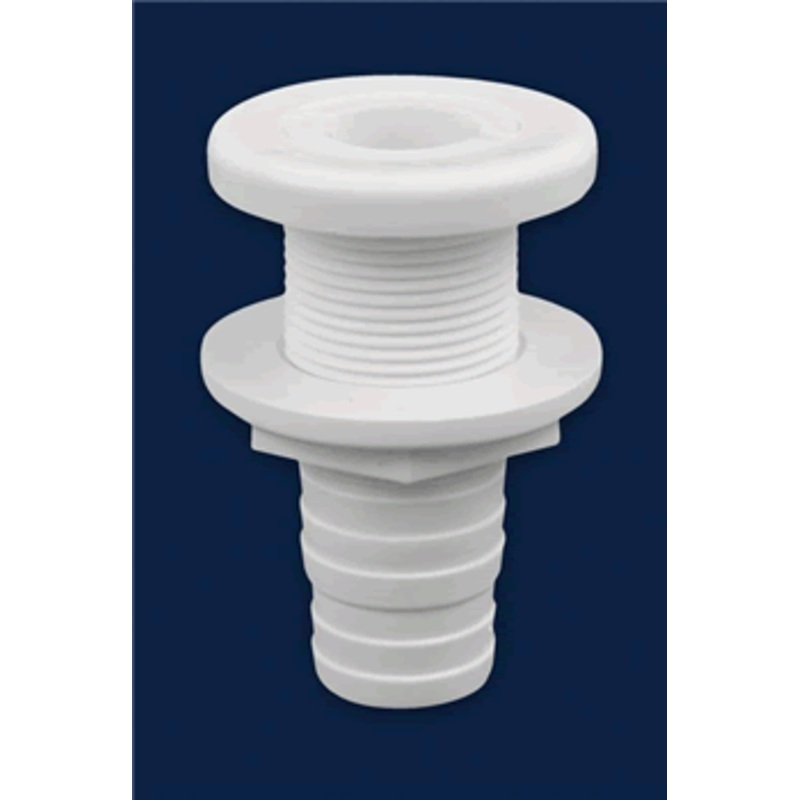 Attwood Thru Hull 1-1/8″ [3874-3]