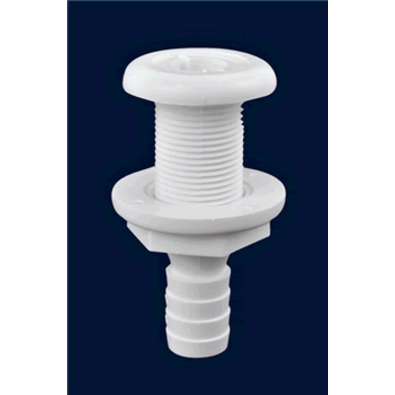 Attwood Thru Hull 3/4″ [3873-3]