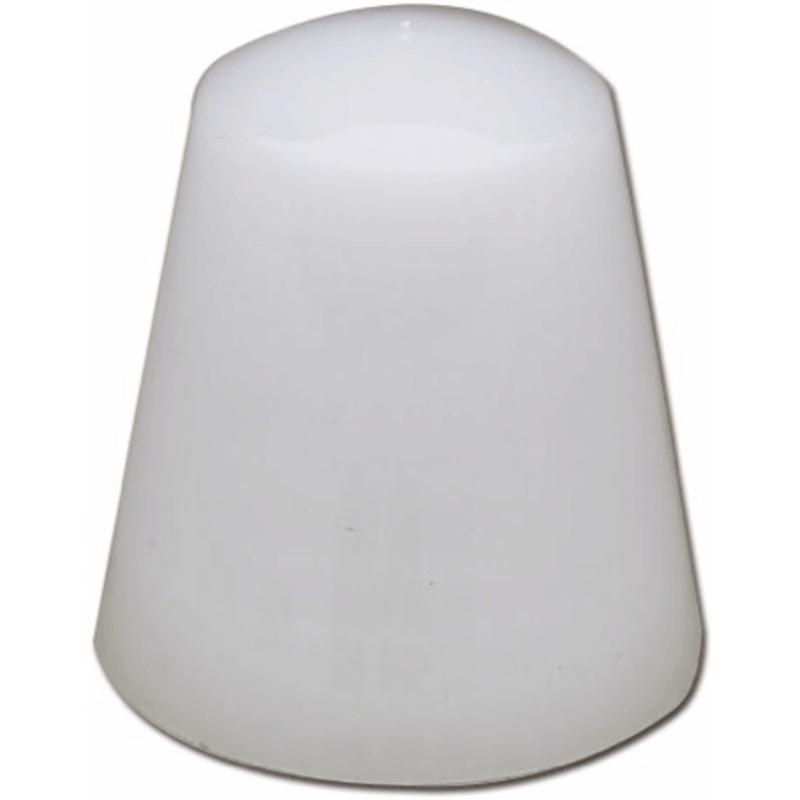 Attwood Trans Plastic Globe [91017B1]