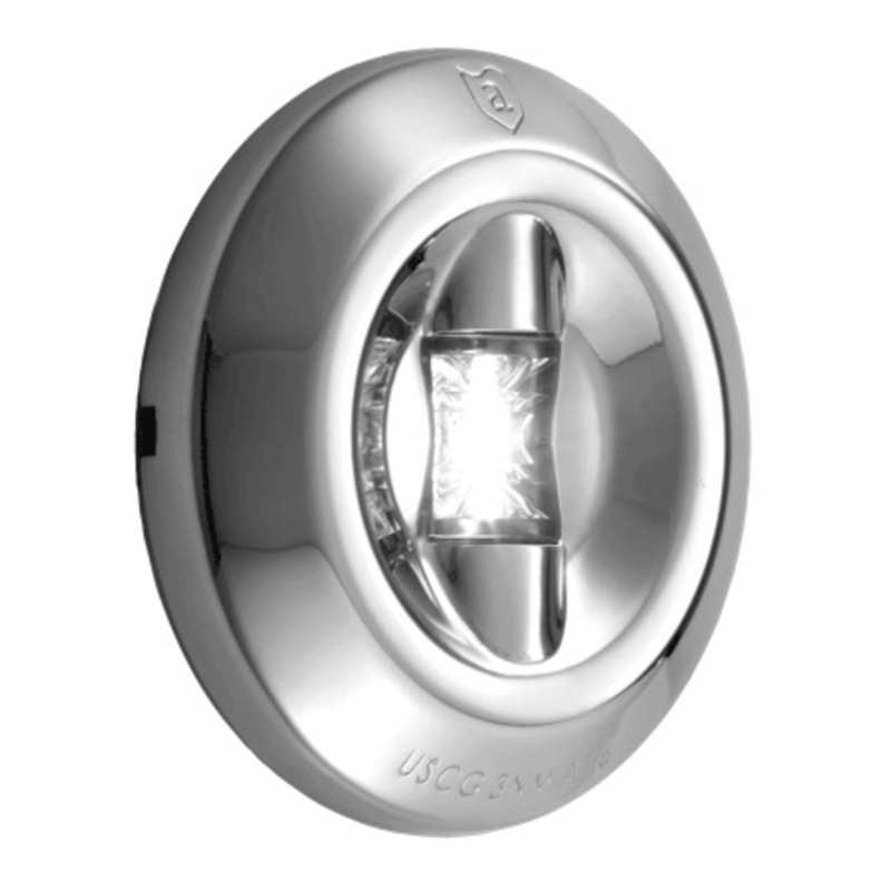 Attwood Transom Light Led 3nm [6556-7]