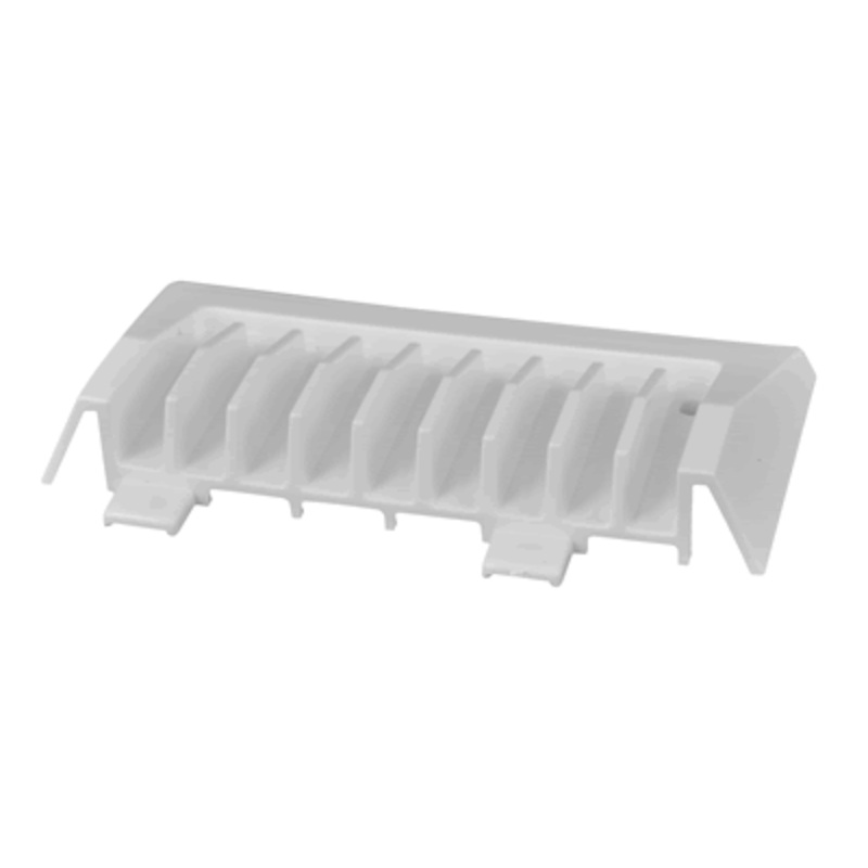 Attwood Vent End Cap White [1439F1]