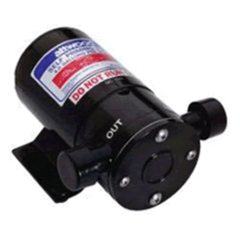 Attwood Washdown Pump [11574-4]