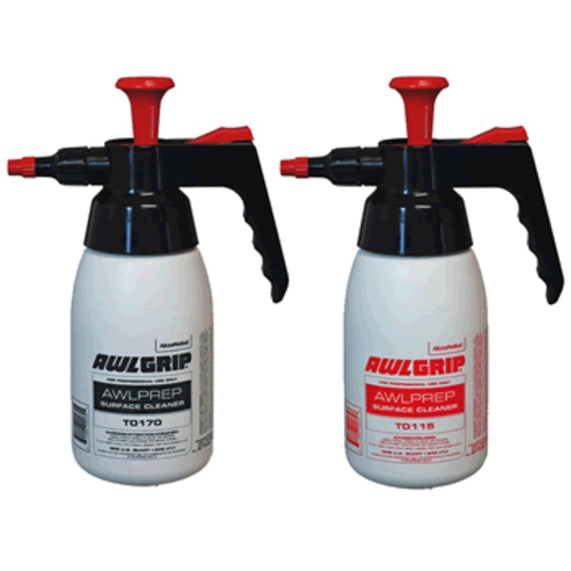 Awlgrip Spray Bottle F/ T0115 [077006/1EAAL]