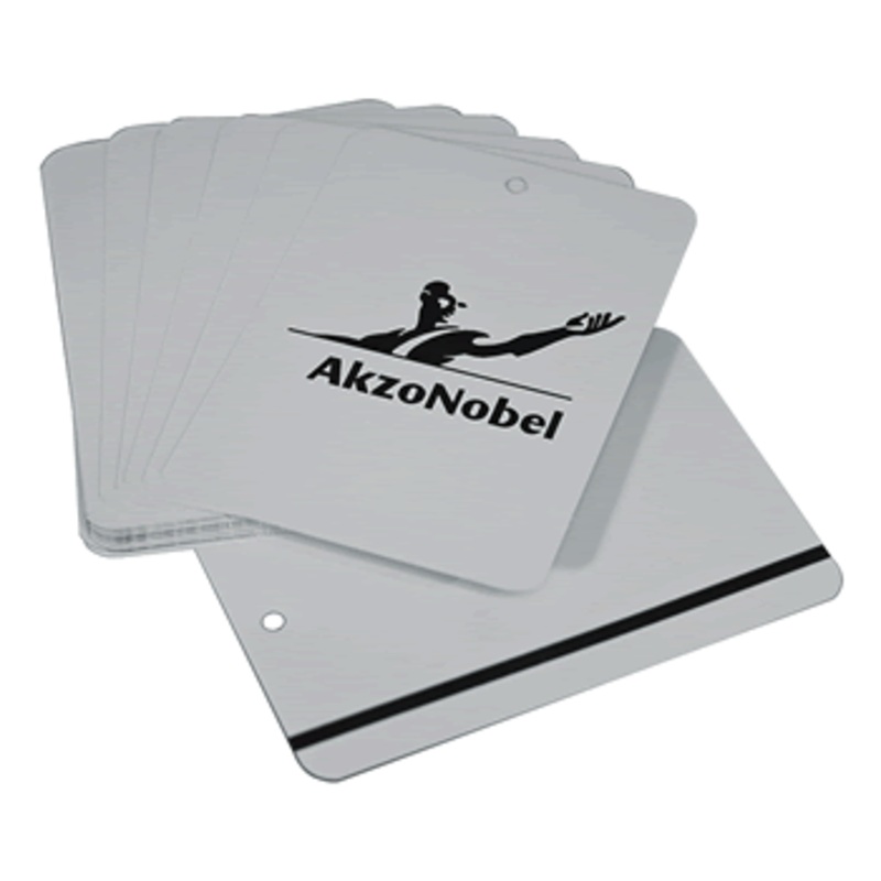 Awlgrip Sprayout Cards [077010/1EAAL]