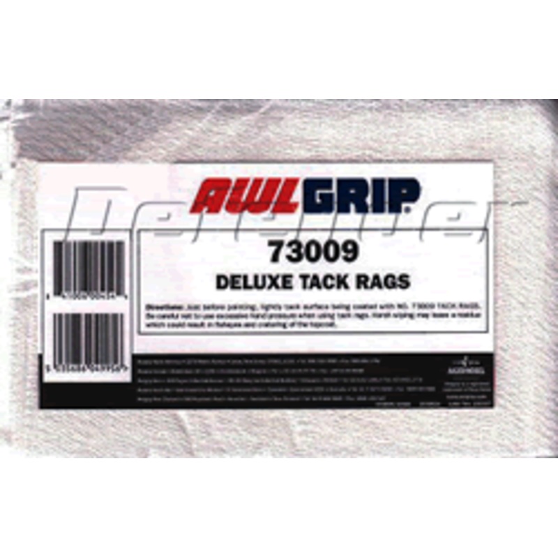 Awlgrip Tack Rags (PK-4) [73009/1EAAL]