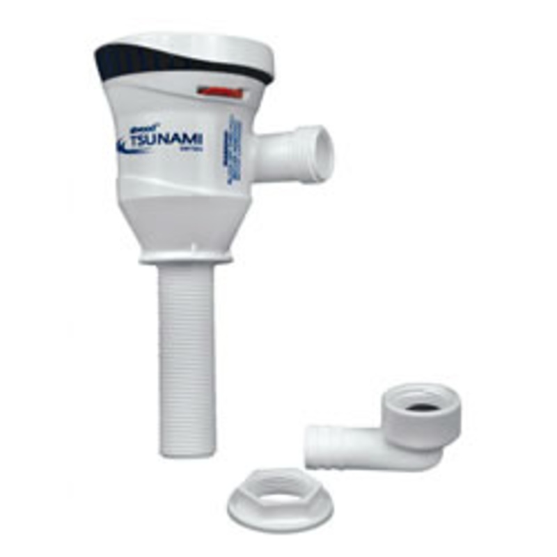 Attwood Aerator 500 Gph [4640-7]