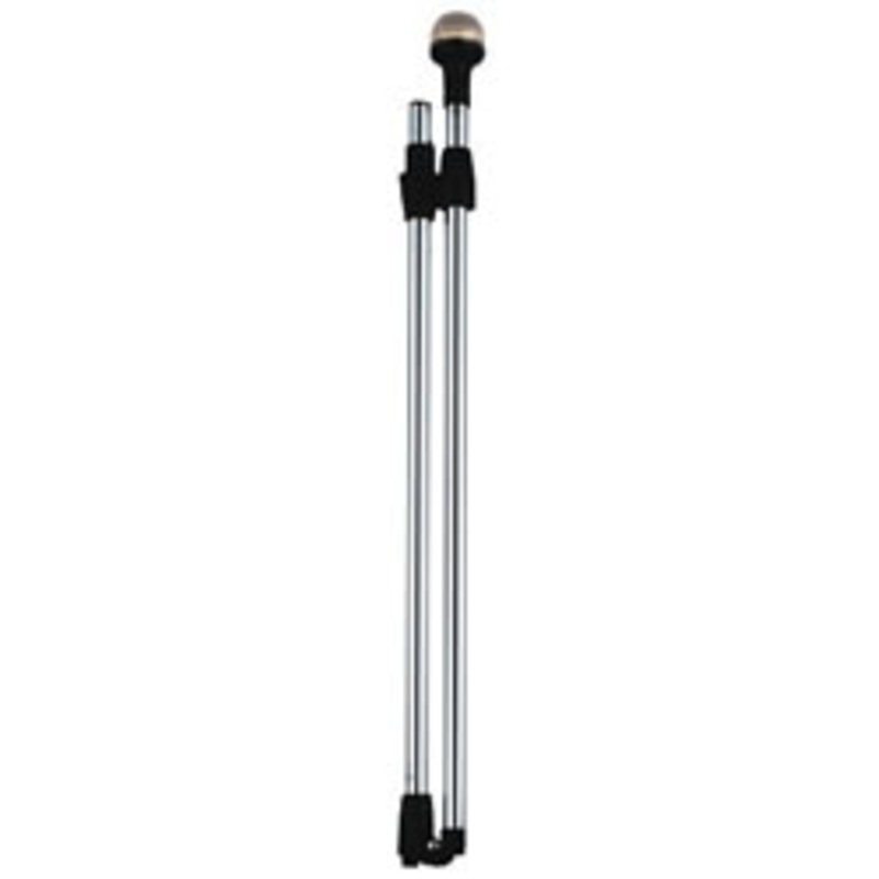 Attwood Articulating Univ Pole Lt 54″ [5340-54-7]