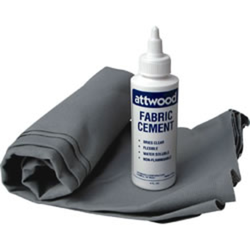Attwood Canvas Repair Kit [10556-5]
