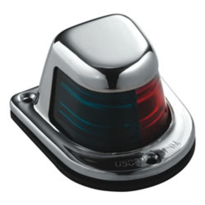 Attwood Combo Light [66318-7]