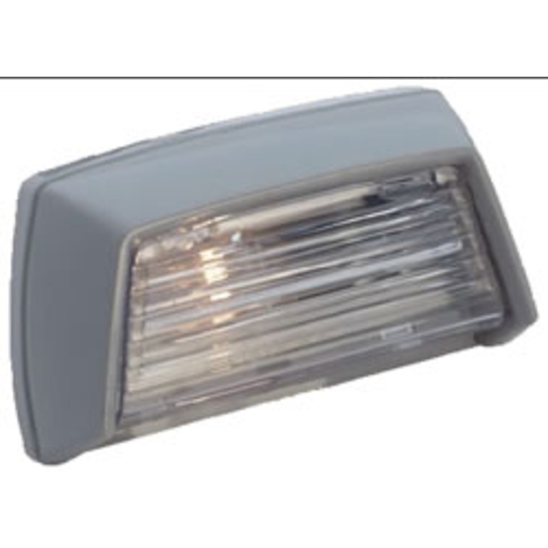 Attwood Courtesy Light 12v [6314-3]
