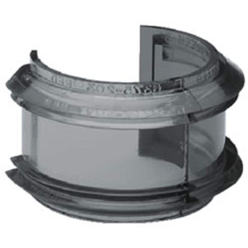 Attwood Lens Red/Green [6375-205-1]