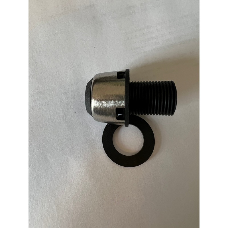 Attwood Ss Repl Cover F/66419 Vent [911528-1]