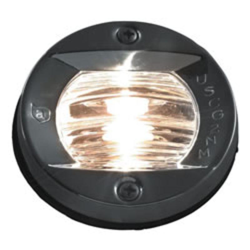Attwood Stern Light Ez Flush Mt [6356D7]