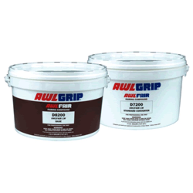 Awlgrip Awl-Fair Compound White Base [D8200/1GLUS]