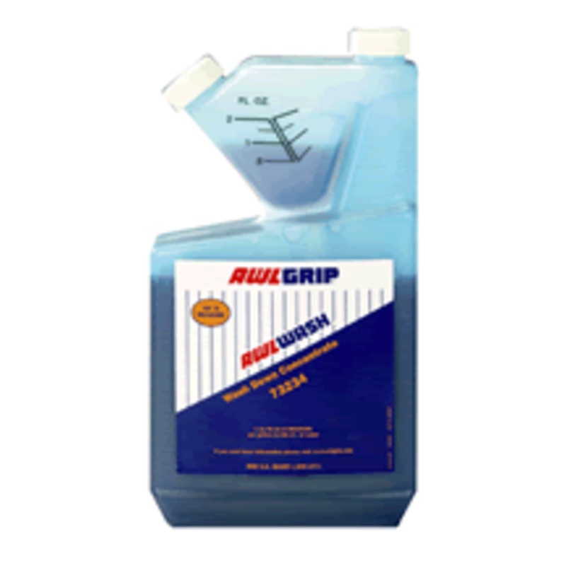 Awlgrip Awl Wash Wash Down Concentrate [73234/1QTAL]