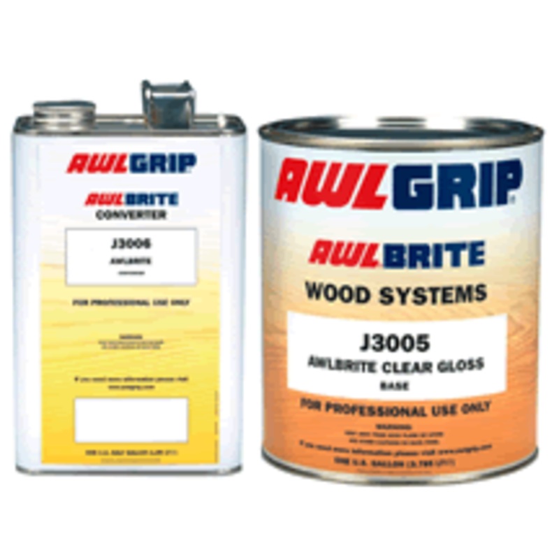 Awlgrip Awlbrite Clear Base [J3005/1QTUS]