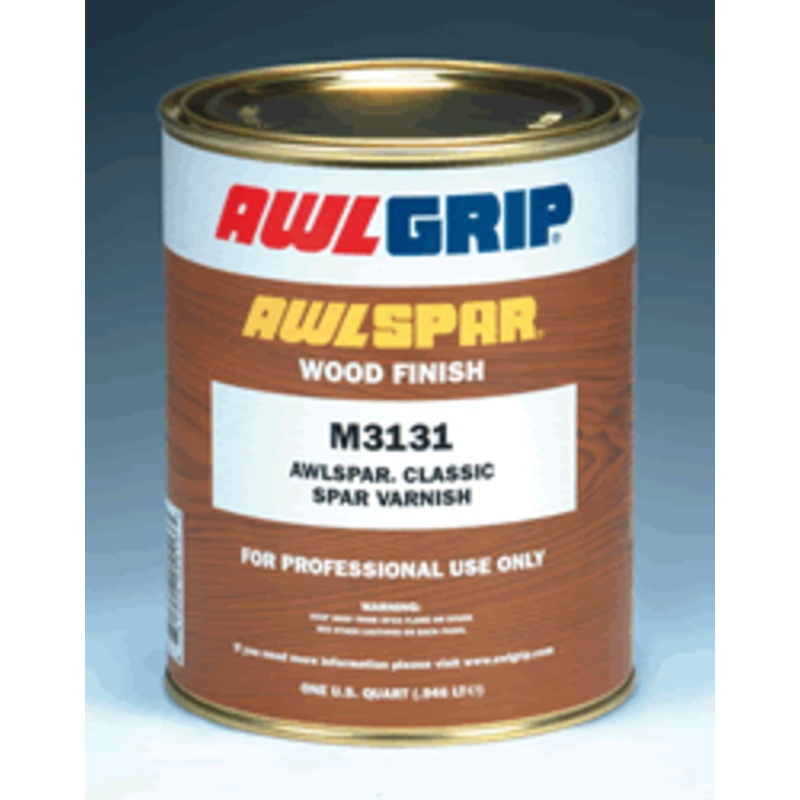Awlgrip Awlspar Premium Spar Varnish [M3131/1QTUS]