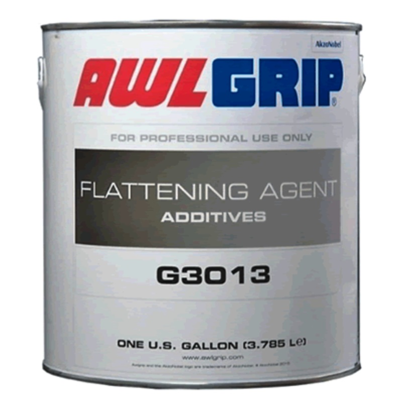 Awlgrip Flattening Agent F/ Topcoats [G3013/1GLUS]