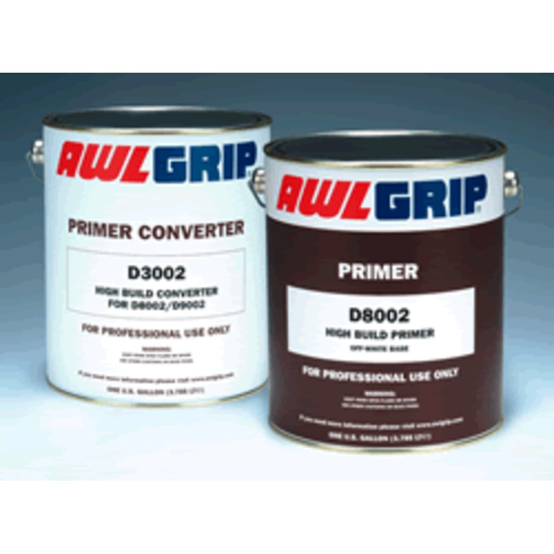 Awlgrip Hb Epoxy Primer Off-White Base [D8002/1GLUS]