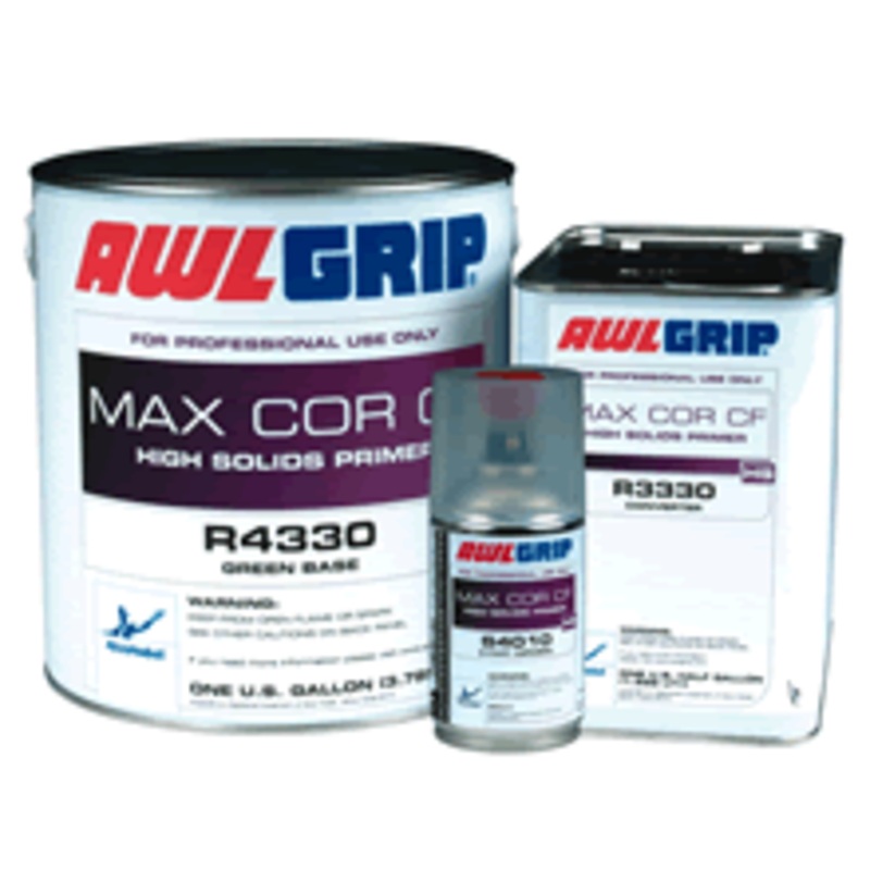 Awlgrip Max Cor Cf Base Gal [R4330/1GLUS]