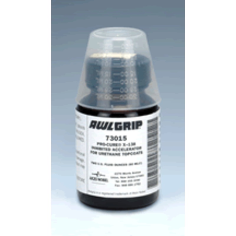 Awlgrip Pro-Cure X-138 Inhibited Accel [73015/2OZUS]