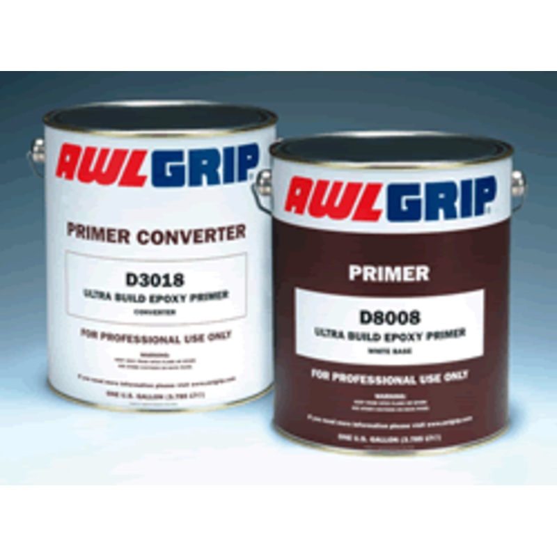 Awlgrip Ultra-Build Epoxy Primer [D8008/1GLUS]