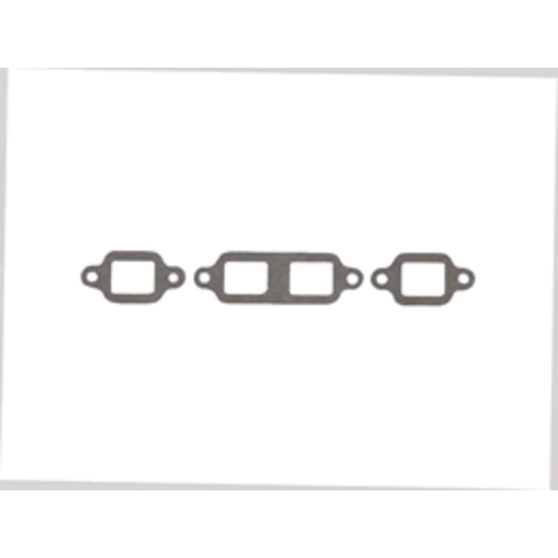 Barr Marine Gasket Set Man/Cyl [CM-1-5972P]