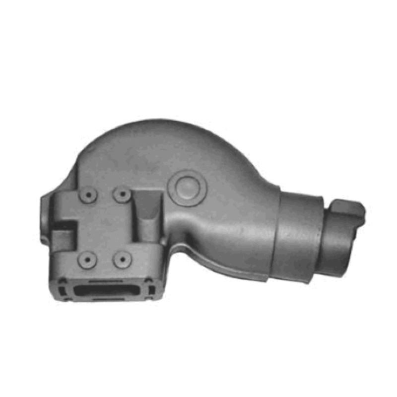 Barr Marine Riser Crusader High Profile [CR-20-29015]