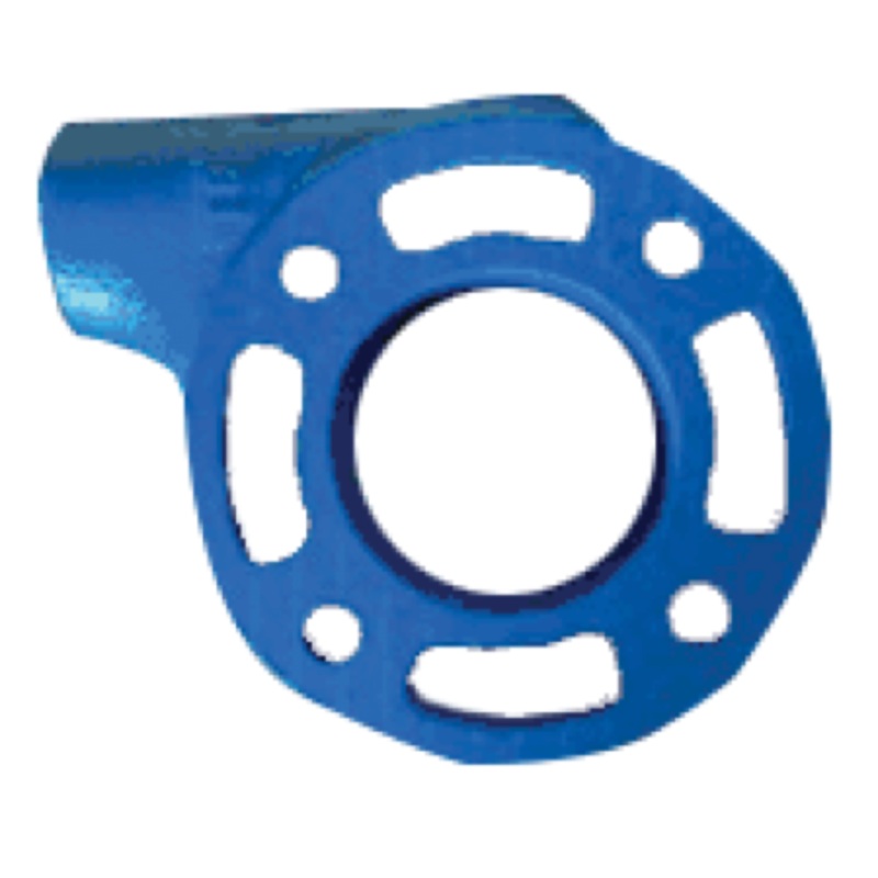 Barr Marine Water Outlet Adapter Crusader [CR-20-97295]