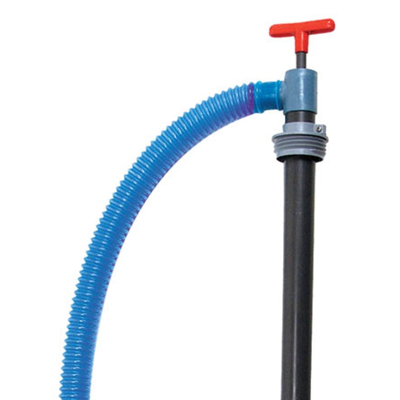 Beckson Drum Pump [436PF3-S]