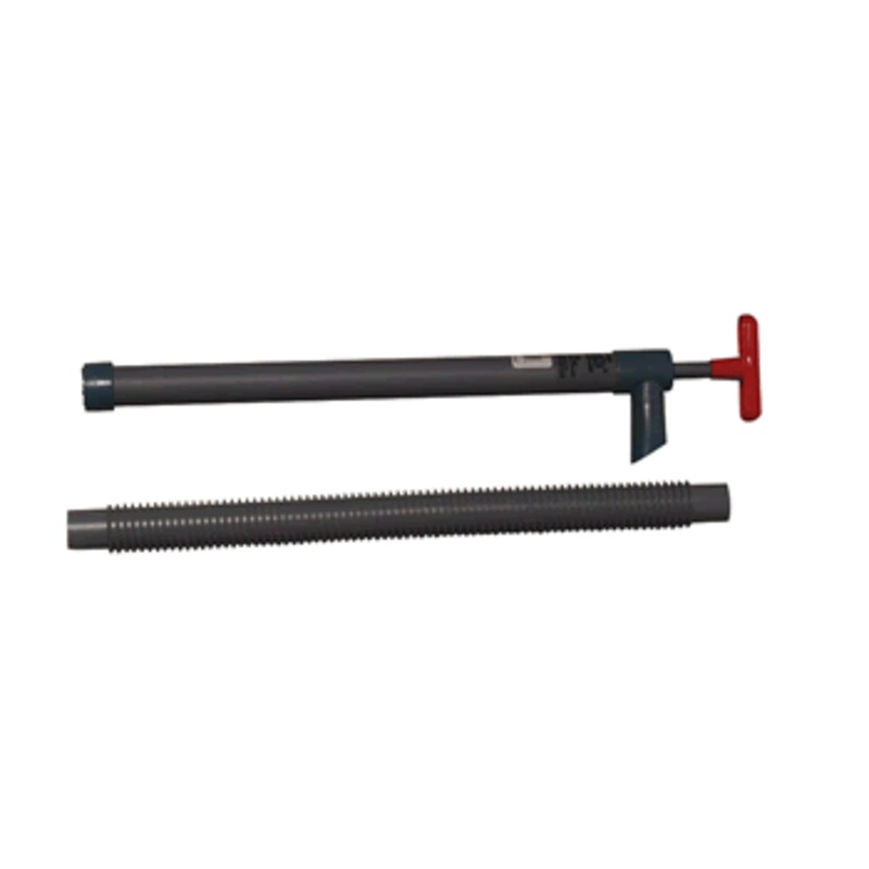 Beckson Hand Pump 18″L W/24″ Hose [118PF]