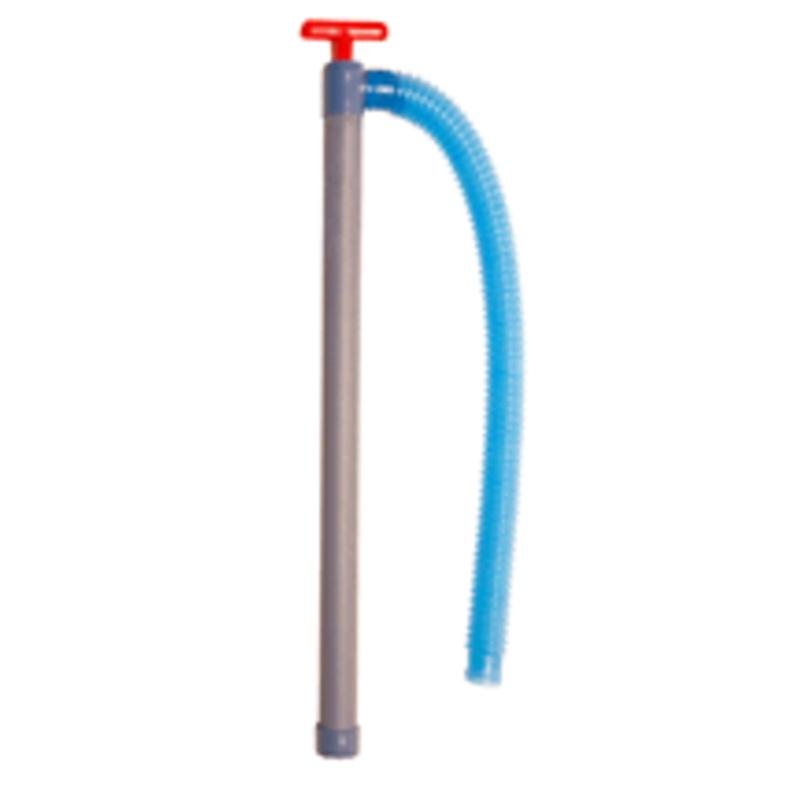 Beckson Hand Pump 30″L W/32″ Hose [230PF]