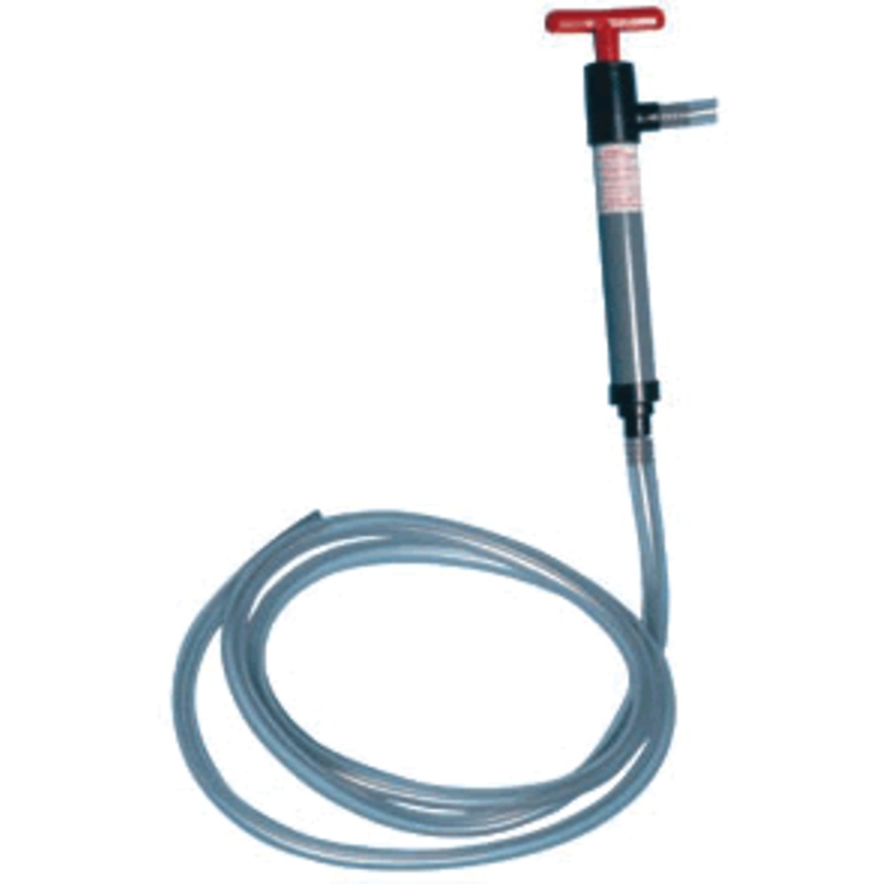 Beckson Hand Pump Gas & Oil 11-1/2″L [109PC]