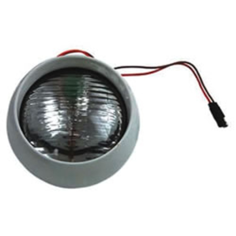 Morse Docking Light Eyeball 12v [95002]