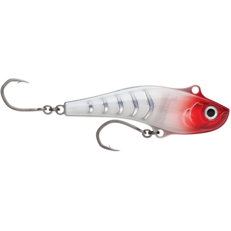 Rapala Sarda 22 – Red Head UV [SD22RHU]